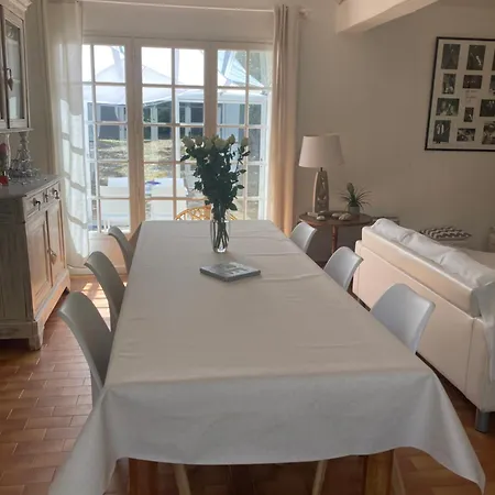 La Cormorandiere Privee *