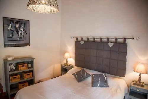 Bed and Breakfast La Cormorandiere Privee