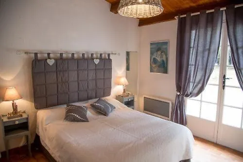 La Cormorandiere Privee Bed and Breakfast