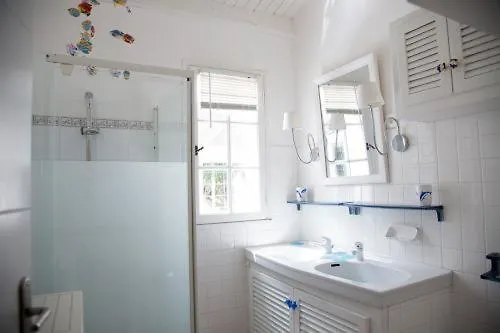 Bed and Breakfast La Cormorandiere Privee *