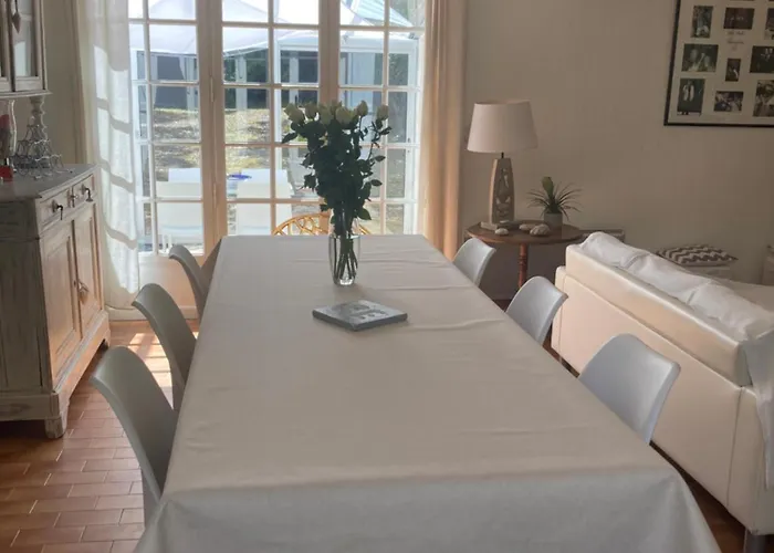 La Cormorandiere Privee *